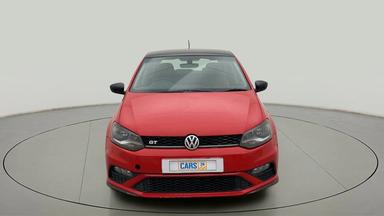 2020 Volkswagen Polo