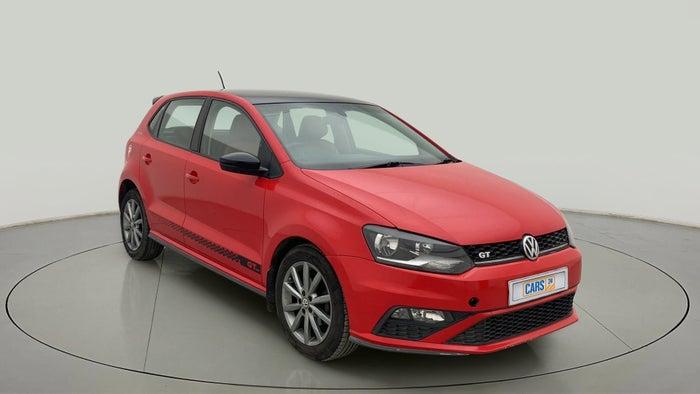 2020 Volkswagen Polo