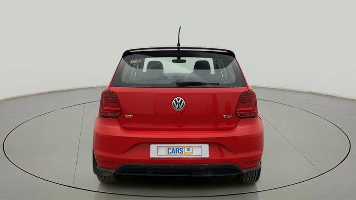 2020 Volkswagen Polo