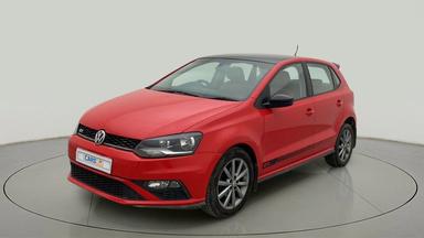 2020 Volkswagen Polo