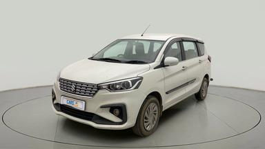 2022 Maruti Ertiga