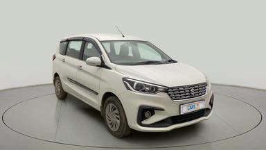 2022 Maruti Ertiga