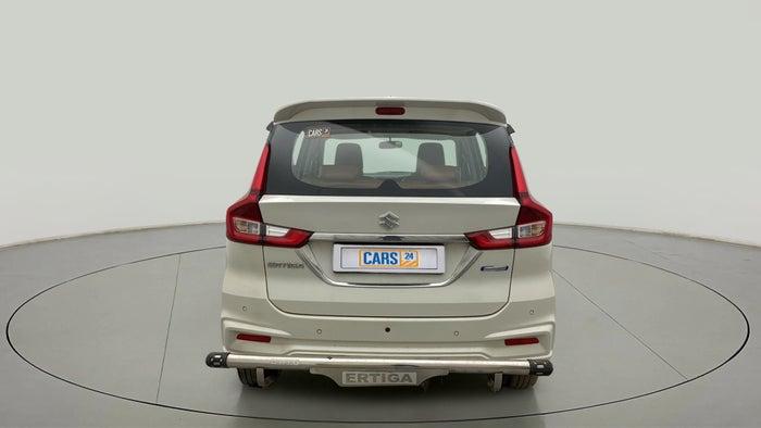 2022 Maruti Ertiga