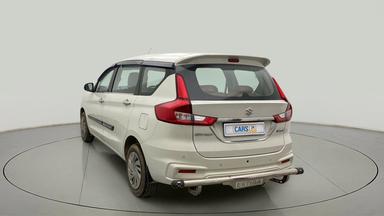 2022 Maruti Ertiga