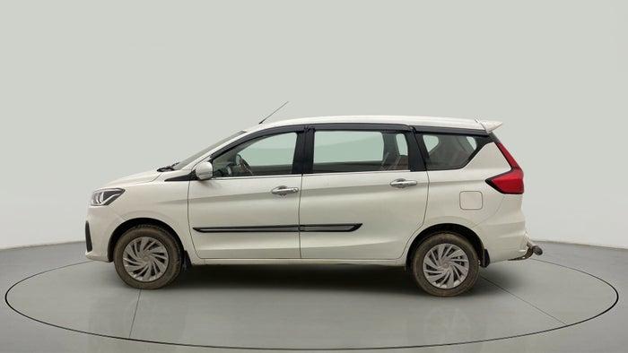 2022 Maruti Ertiga