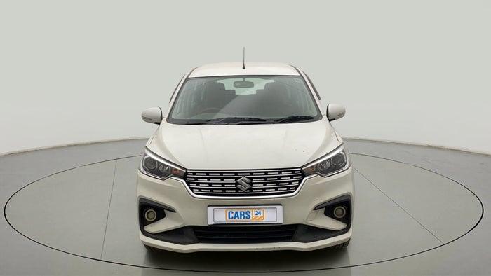 2022 Maruti Ertiga