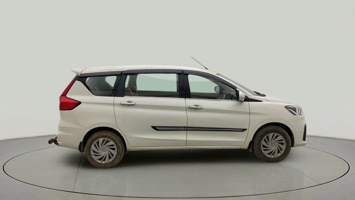 2022 Maruti Ertiga