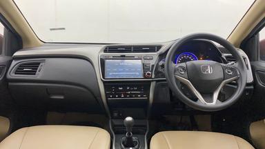 2016 HONDA CITY