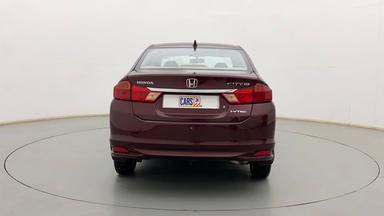 2016 HONDA CITY