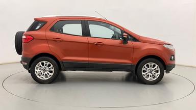 2017 Ford Ecosport