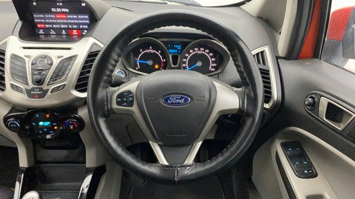 2017 Ford Ecosport