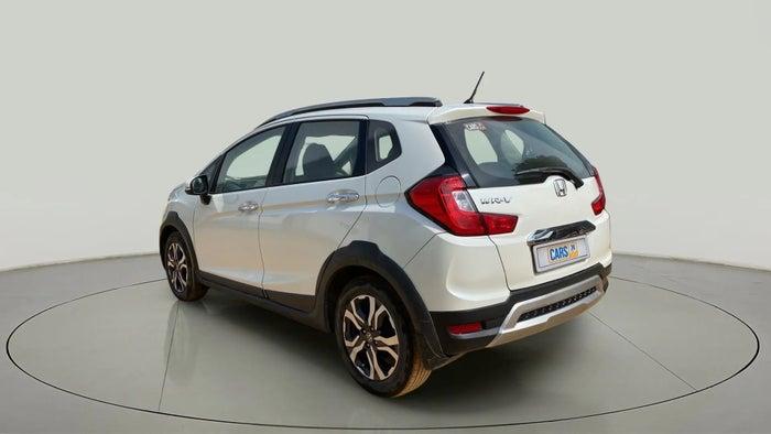 2019 Honda WR-V