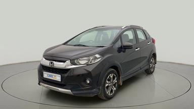 2017 Honda WR-V