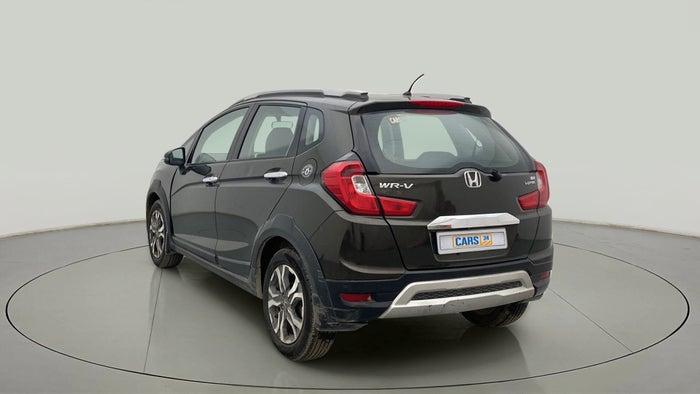 2017 Honda WR-V