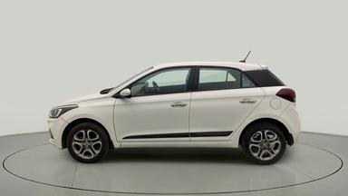 2019 Hyundai Elite i20