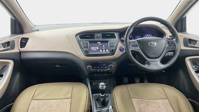 2019 Hyundai Elite i20