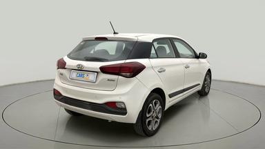 2019 Hyundai Elite i20