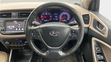 2019 Hyundai Elite i20