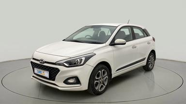 2019 Hyundai Elite i20