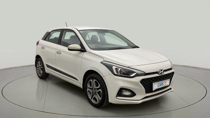 2019 Hyundai Elite i20