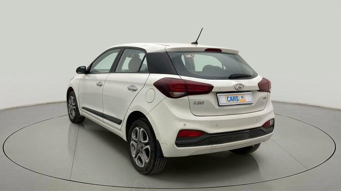 2019 Hyundai Elite i20