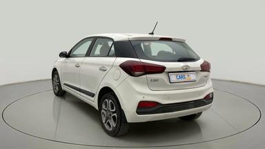 2019 Hyundai Elite i20