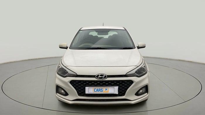 2019 Hyundai Elite i20