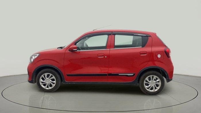 2024 Maruti CELERIO