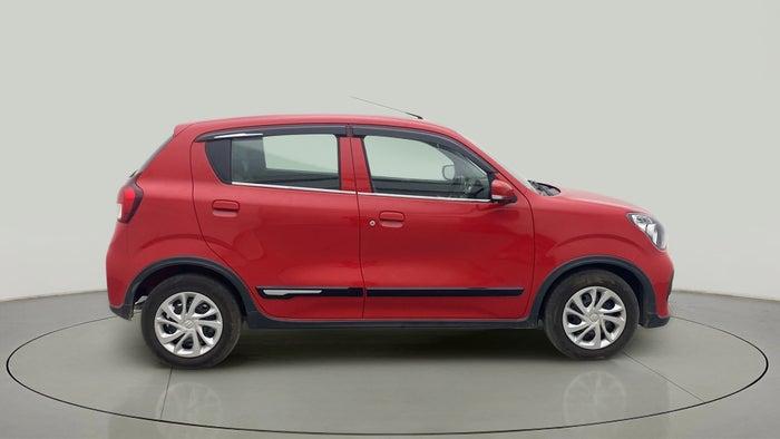 2024 Maruti CELERIO