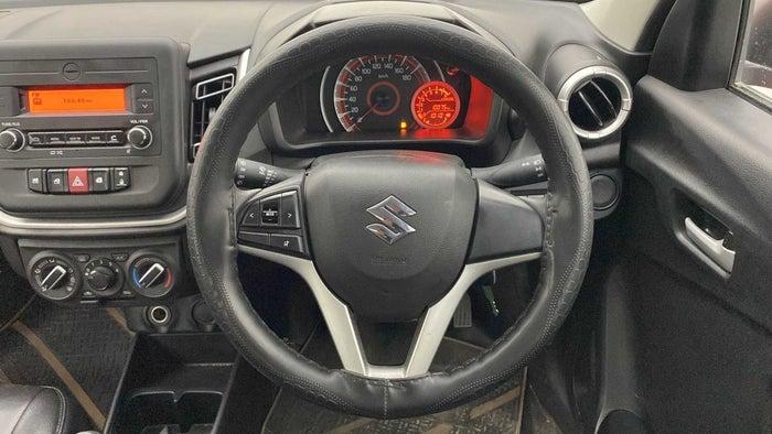 2024 Maruti CELERIO