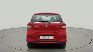 2024 Maruti CELERIO