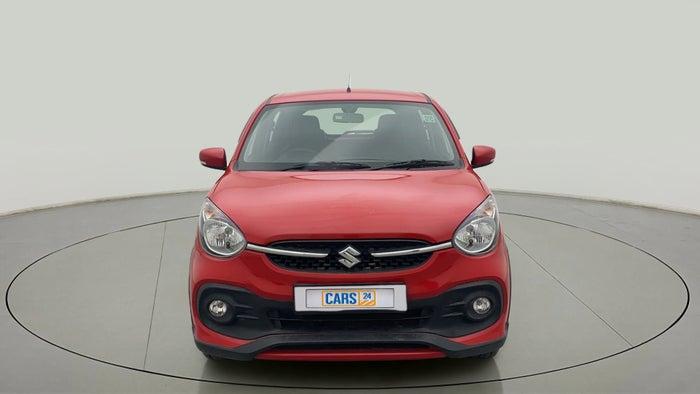 2024 Maruti CELERIO