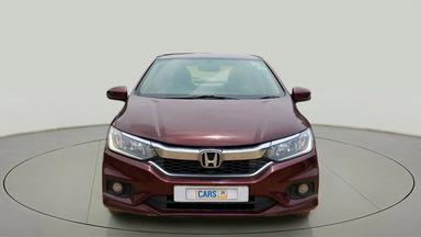 2017 Honda City