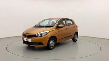 2018 Tata Tiago