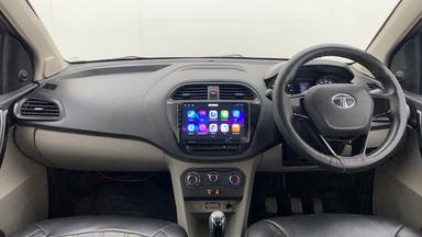 2018 Tata Tiago