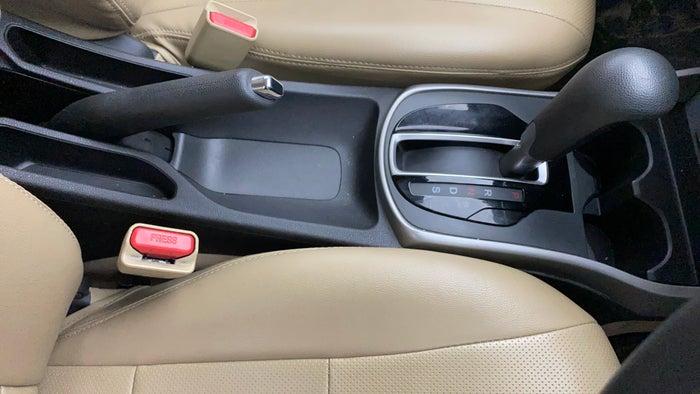 2019 Honda City