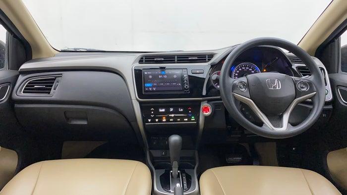 2019 Honda City