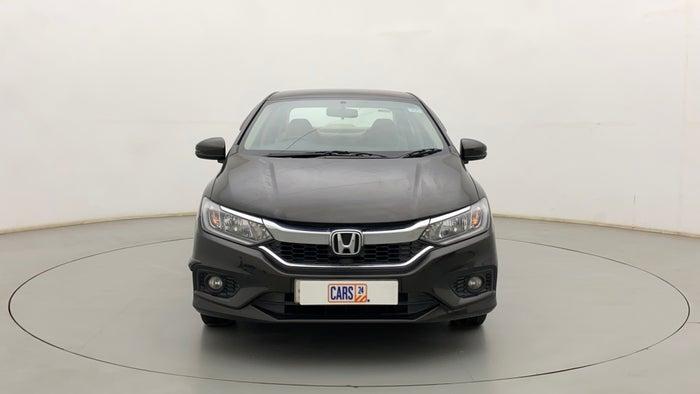 2019 Honda City