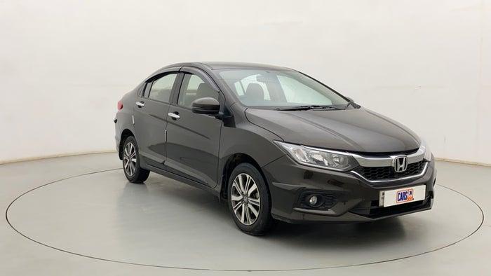 2019 Honda City