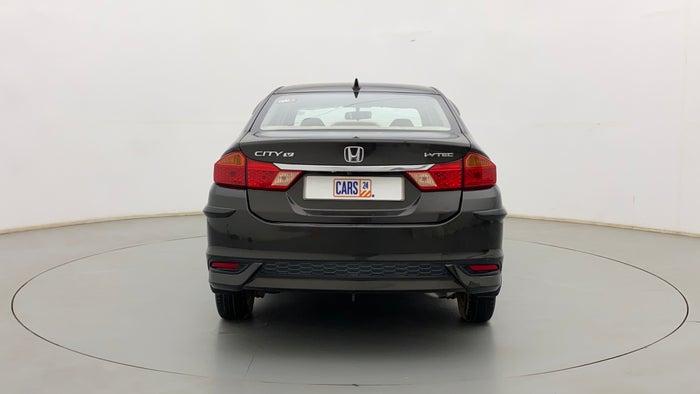 2019 Honda City