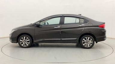 2019 Honda City