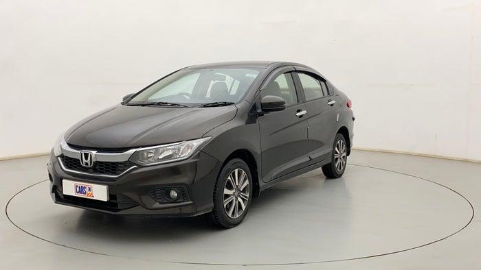 2019 Honda City