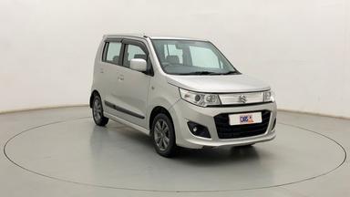 2014 Maruti Wagon R Stingray