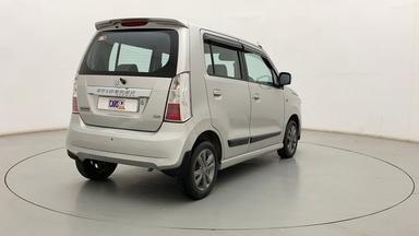 2014 Maruti Wagon R Stingray