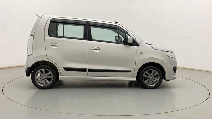 2014 Maruti Wagon R Stingray