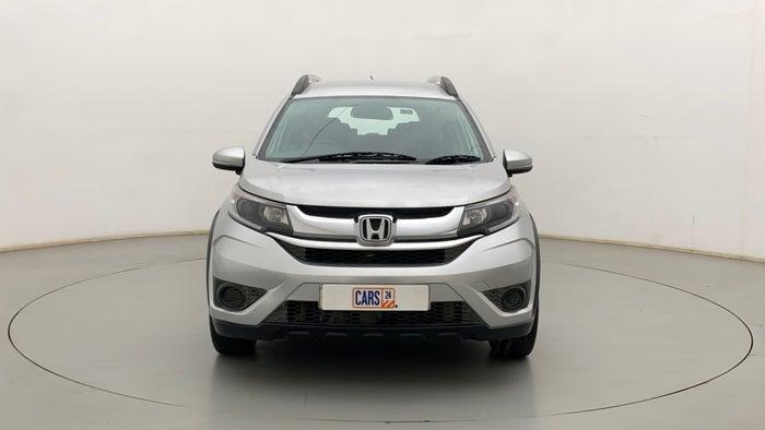 2017 Honda BR-V