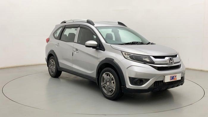 2017 Honda BR-V