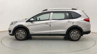 2017 Honda BR-V