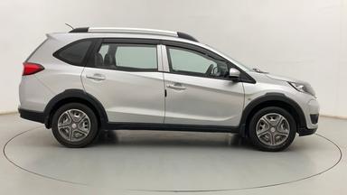 2017 Honda BR-V