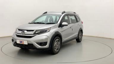 2017 Honda BR-V